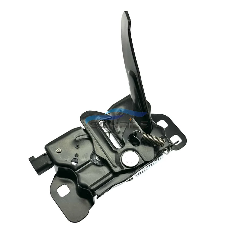 

68261142AA 55113780AB Cover Lock with Sensor for Dodge Charge Chrysler 300C 2011-22