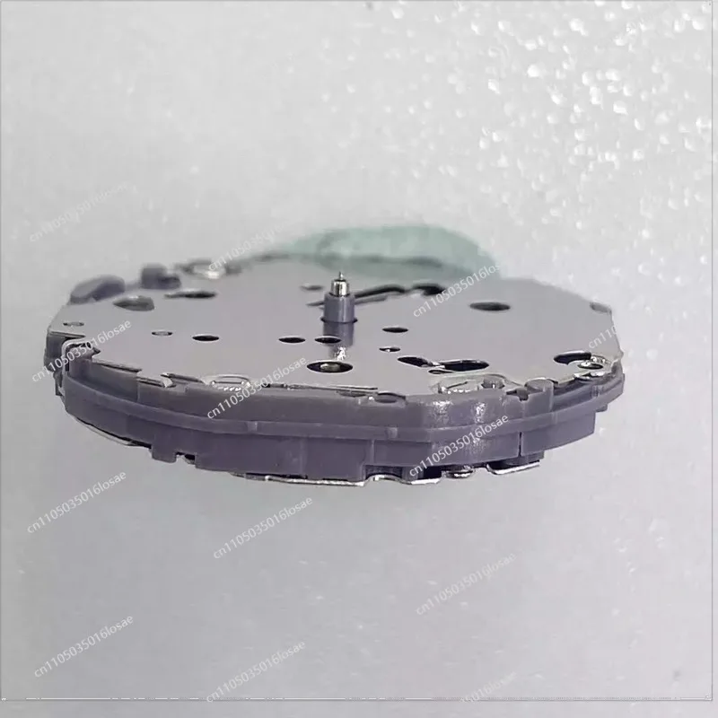 For Watch Accessories, New VH31B/VH31A Quartz Movement VH31 Movement, Three-pin Sweep Seconds
