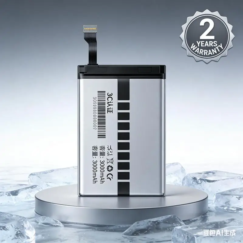 SB-L110 Camera Batt…