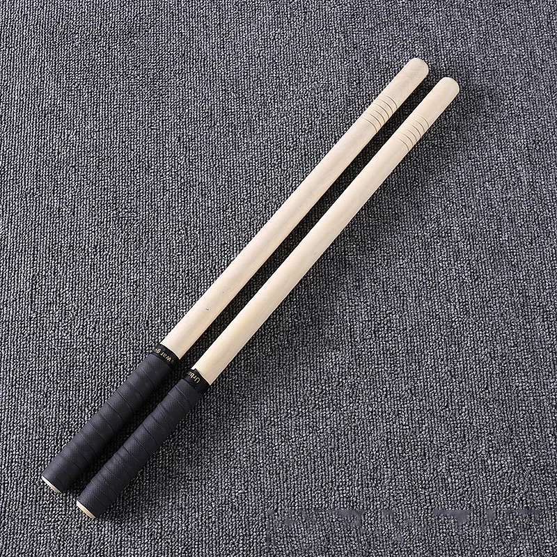 1PC NEW 50cm Outdoor EDC Martial Arts defense Short Stick Philippines Short Stick Car Protection Portable Tool