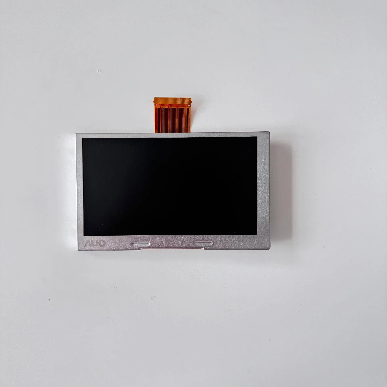 C043GW01 V0 Original 4.3 inch 40-Pins WLED TFT-LCD Display Screen for AUO