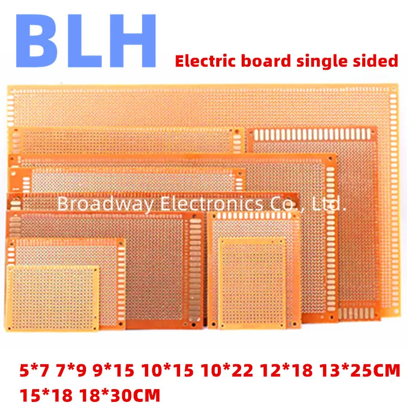 PC1001: Una Guía Completa para Comprar y Usar Tableros de Circuito Impreso de Alta Calidad
