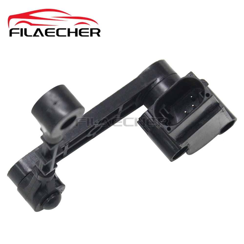 For Land Rover Discovery 4 5 For Range Rover Sport 14-17 L462 L494 L405 2017-  Front/Rear Height Level Sensor LR033256 LR033257