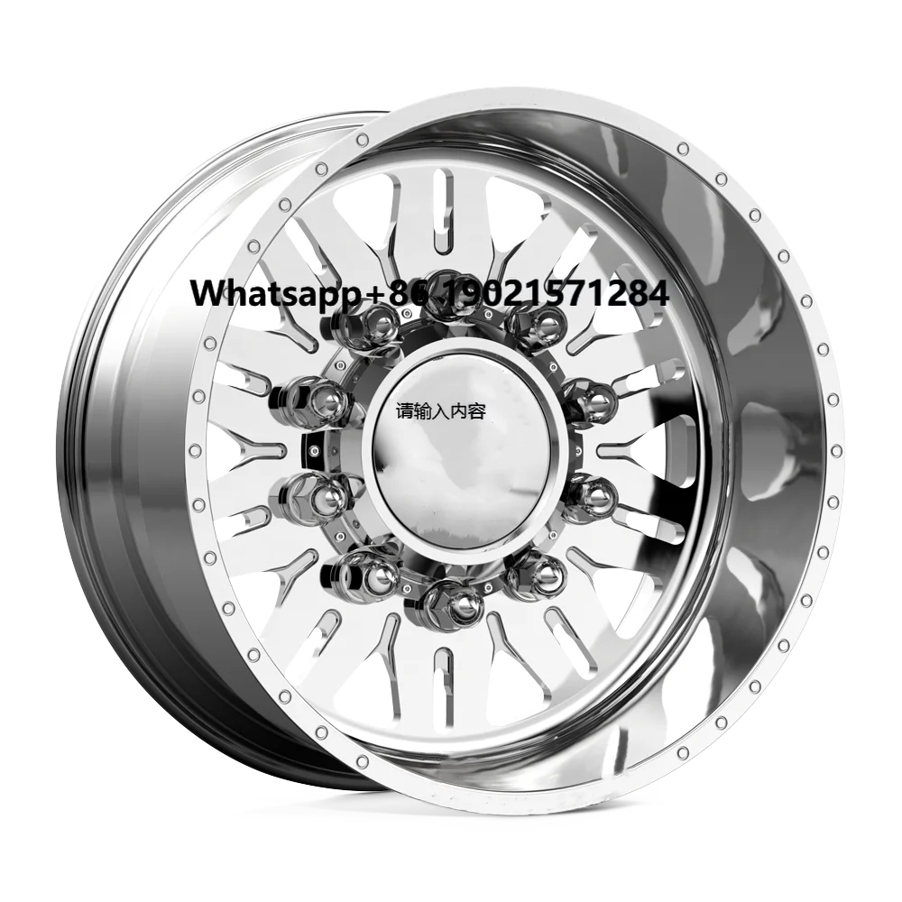 

"American Force Wheels"Same Type 22x14 24x12 24x14 26x14 Custom Wheel Rims 8x170 8x180 8x6.5 6x5.5 Aluminum Alloy Forged Wheels