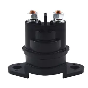 Sea-DOO Speedster için röle solenoidi, değiştirme, 278001376, 278002347, 278001766, 278001802, 278003012, 2004-2012 8 başlangıçtan itibaren en yüksek satış limiti seadoo-no. 4