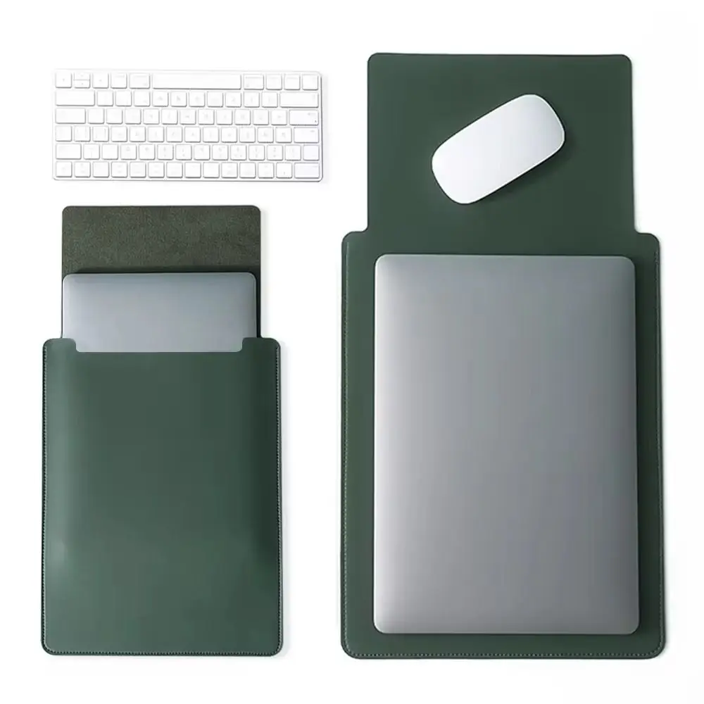 13 14 15 inch Shockproof Laptop Sleeve Case Portable Colorful Tablet Bag Ultra Thin Ultrabook Cover for HP/Dell/Surface Travel