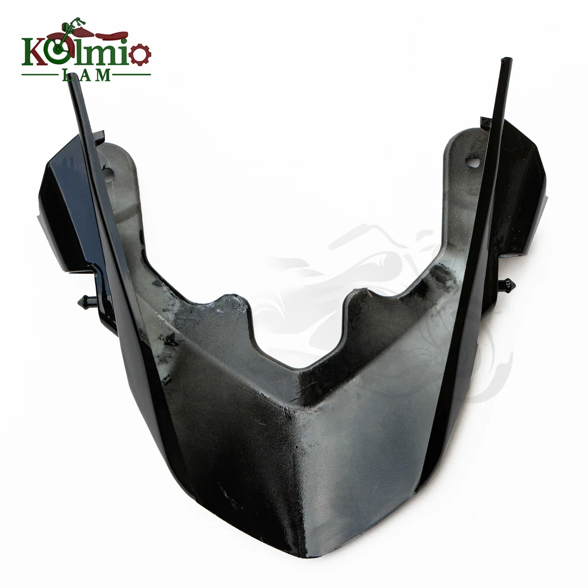 Fit for Kawasaki Z750 2007 - 2012 Rear Fairing Middle Section Tail Seat Cowl  Z1000 2007 2008 2009 Injection Accessories