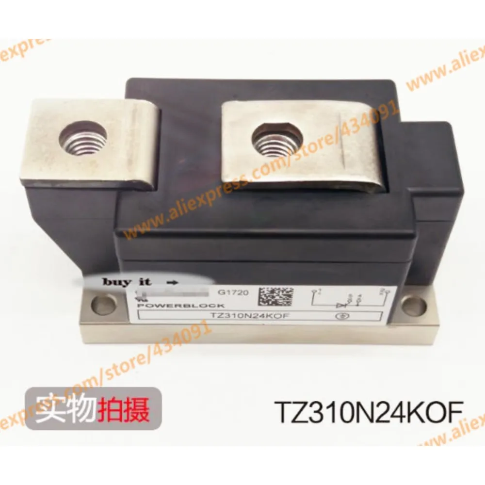 Modul TZ310N24KOF MODULE baru