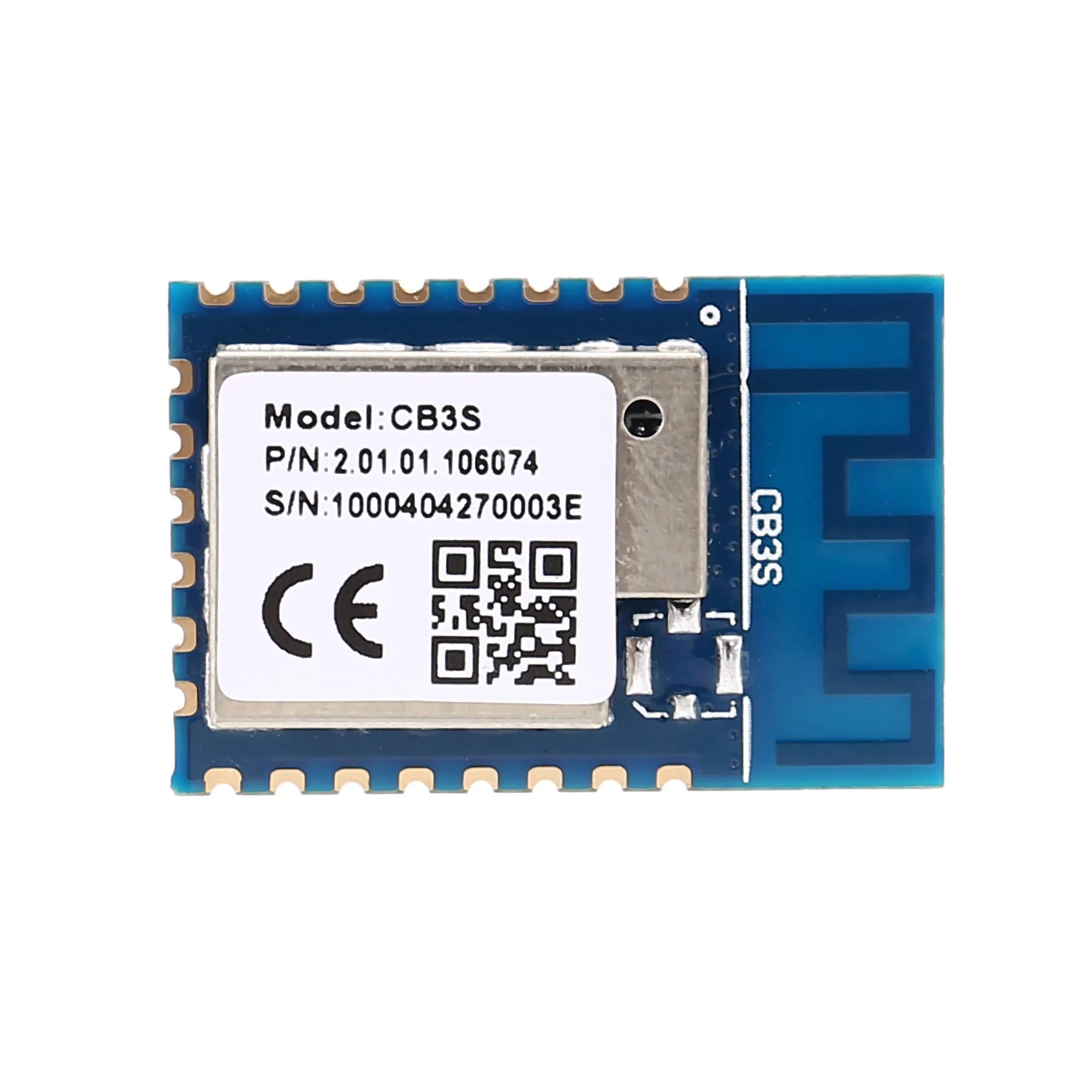 Tuya CB3S โมดูลบลูทูธโมดูล WiFi โมดูลบลูทูธโมดูล Tuya