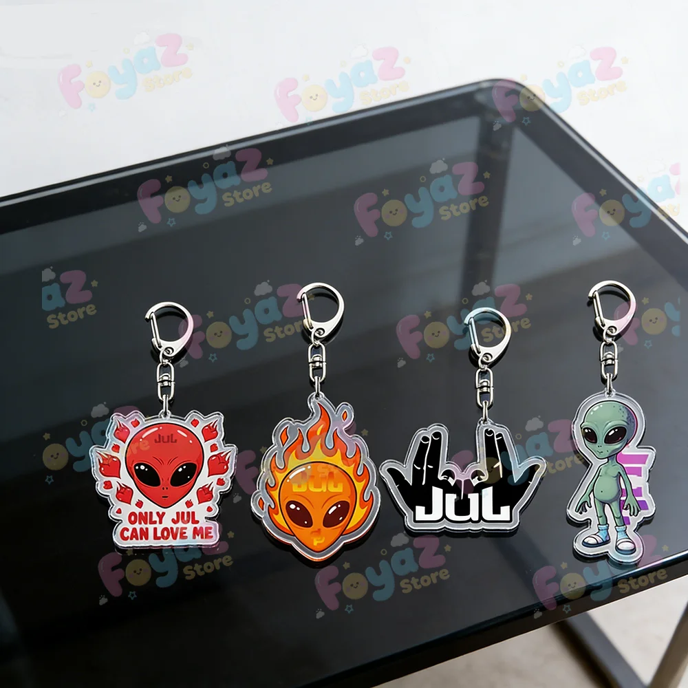 Moda rapper francês jul chavei - Tech Girl Accessories avaliação e preço