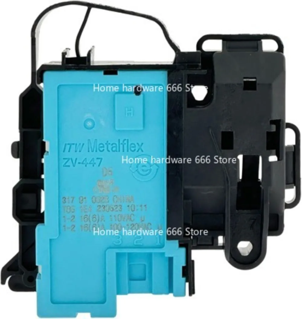 

ZV-447 Замок двери стиральной машины 110 В переменного тока для 17438100004745