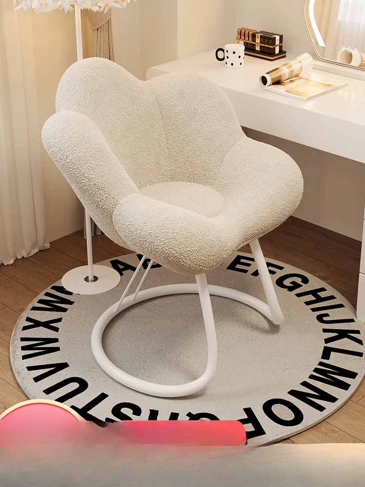 Internet celebrity backrest high-end nail art chair