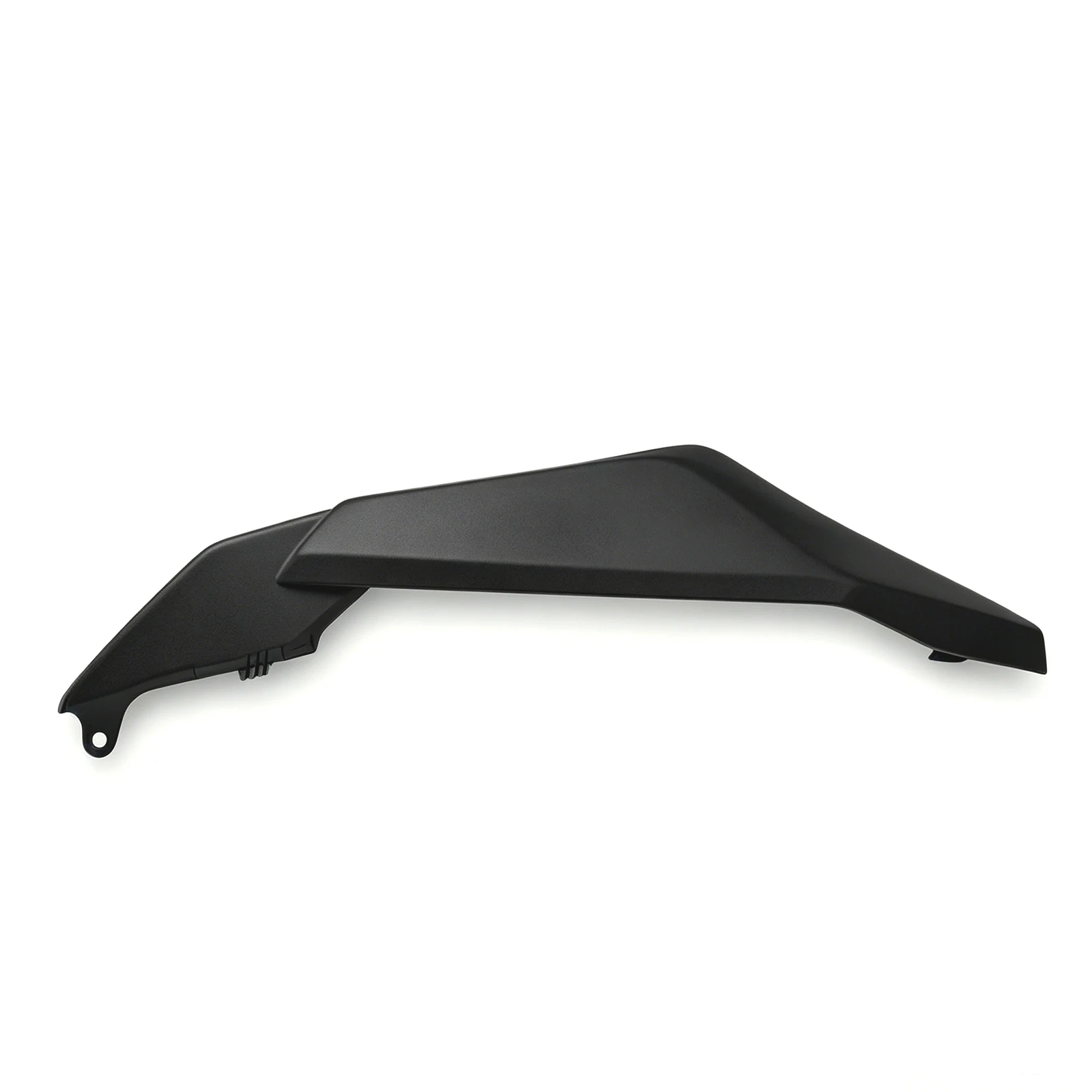 

Rear Tail Cowl Right Side Cover Panel Fairing For Kawasaki Ninja ZX10R 2021 2022 2023 2024 2025 2026 ZX-10R ZX1000 Matte Black