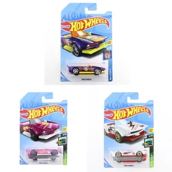 2019-86 2022-50 2023-15 TRACK MANGA Original Hot Wheels Mini Alloy Coupe 1/64 Metal Diecast Model Car Kids Toys Gift