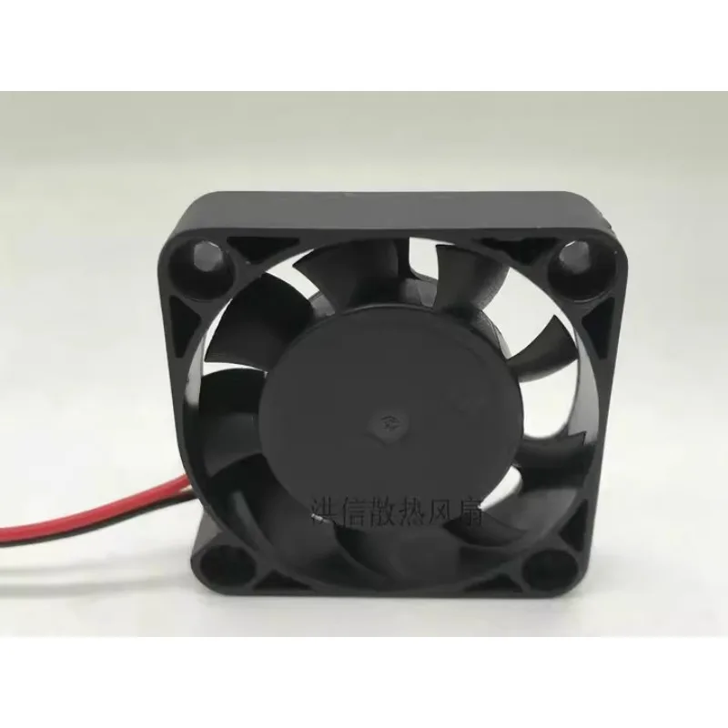 New Cooler Fan for SUPERRED CHA4012CS-N 4010 12V 0.075A 4CM Ultra Silent Cooling Fan