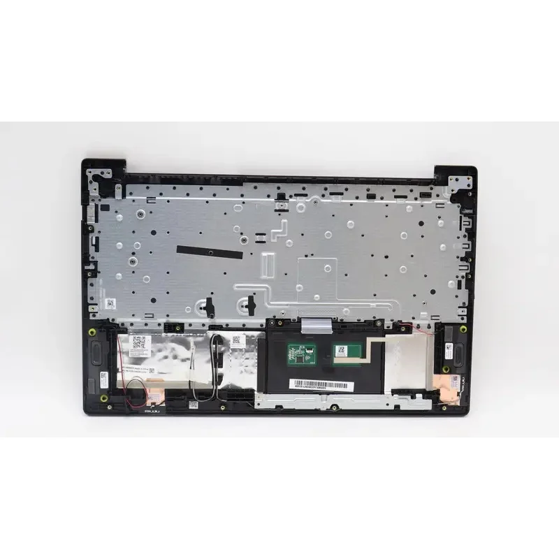 For Lenovo V15 G4 AMN  laptop palm rest case upper cover keyboard touchpad 5CB1L09248 5CB1L09249