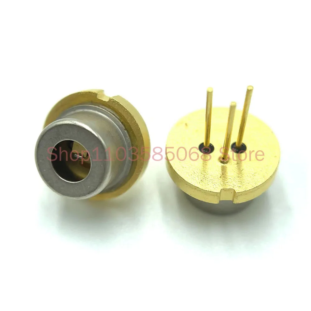 OpticsLD Infrared IR TO5-9mm 808nm 810nm 1W 1000mW Laser Diode