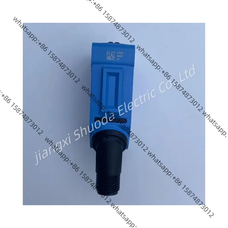 

SI-CK WTB4S-3P342V Photoelectric Sensor Brand New Original and Genuine in Stock