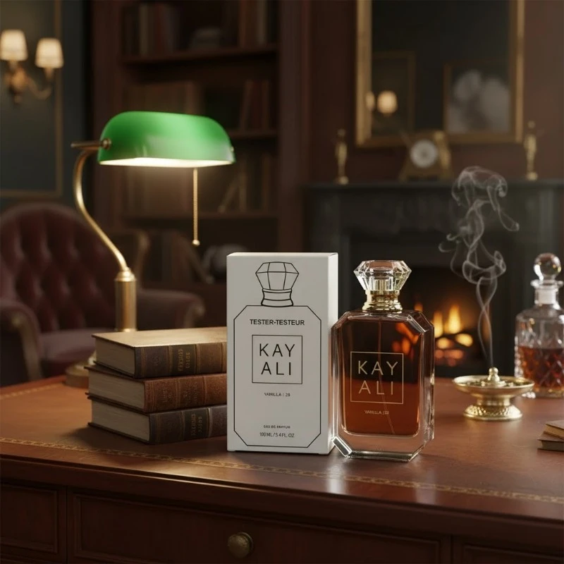 

Kayali Женская парфюмерия 100 мл Длительный роскошный парфюм Цветочные фрукты Вуди Восточная ниша Gourmand Аромат Элегантный