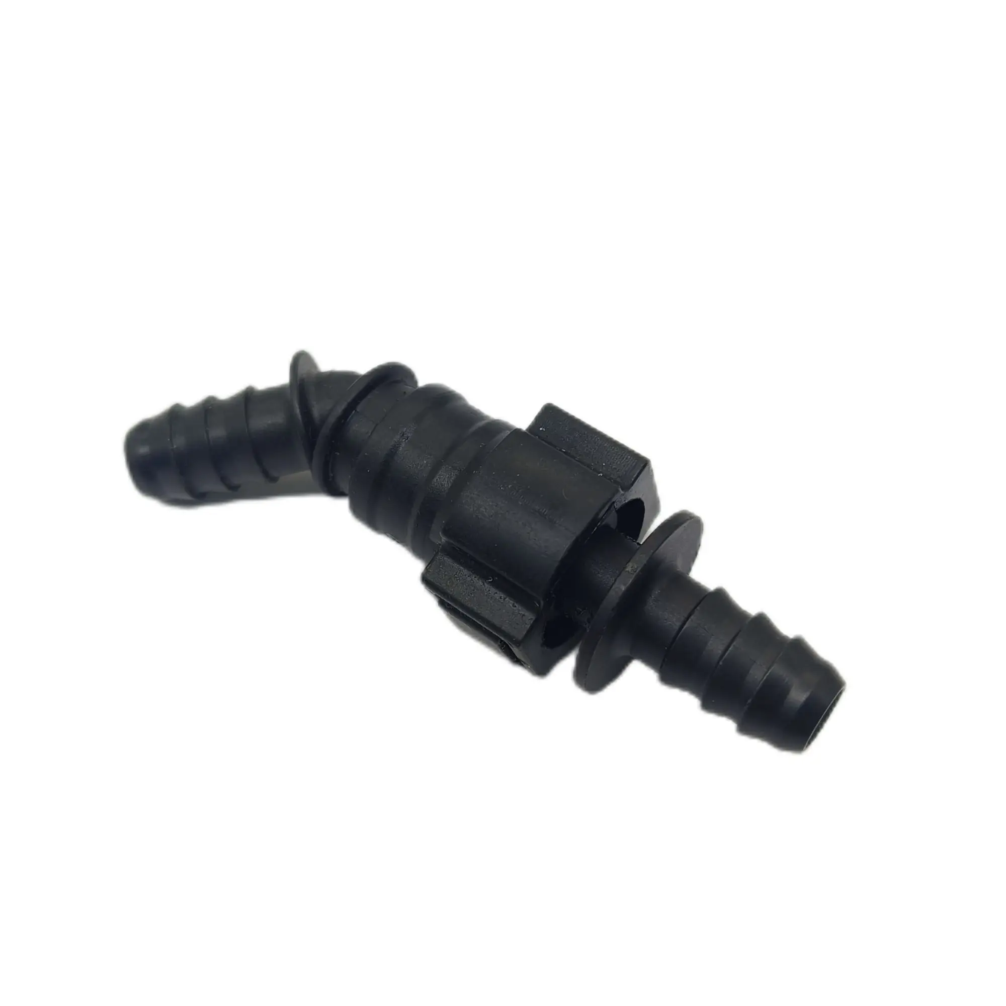 9.49 ID8 Set Auto Car Fuel Line Hose Coupler Quick Release Connector Carburetor Part High Quality Hot Sale