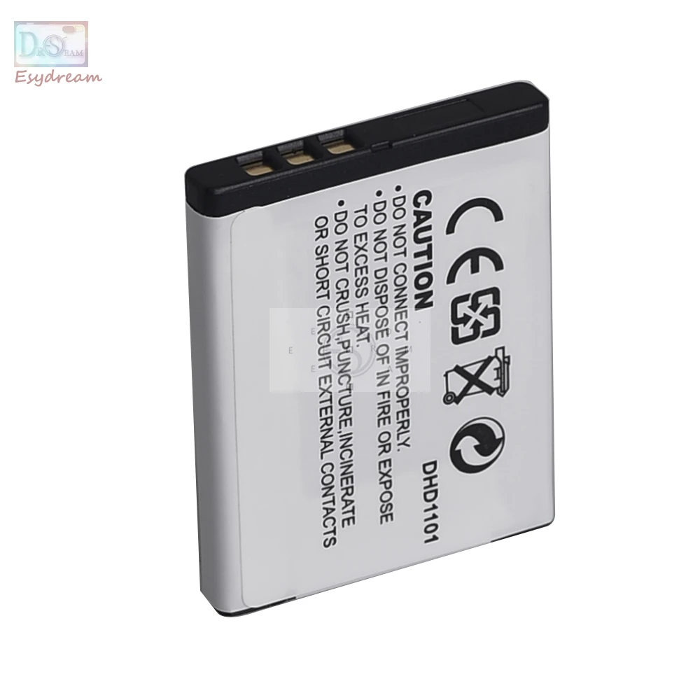 LI-70B LI70B Camera Battery for Olympus FE-4020 FE-4040 X-940 VG110 VG140 VG160 D710 D705 D745 PM187