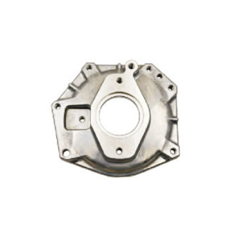 

for Komatsu 4D95 4BT3.3 engine spare parts Diesel pump flange