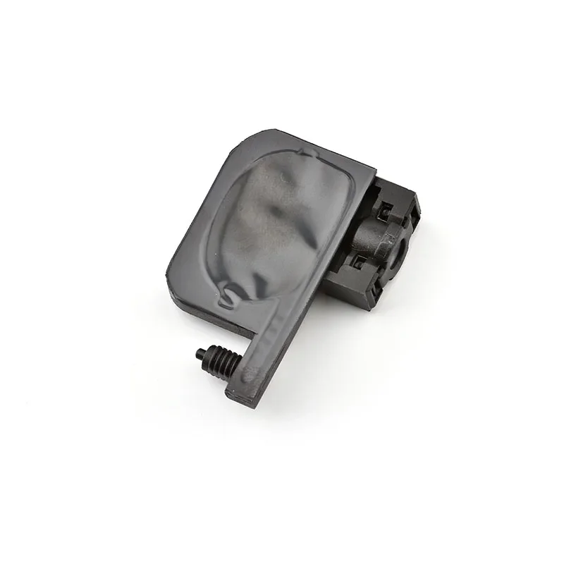 50PCS Small Ink Damper for Epson Printer DX4 DX5 R1900 R1800 1390 Roland Sp540 Mutoh RJ900 Mimaki JV3 Eco Solvent UV Printer