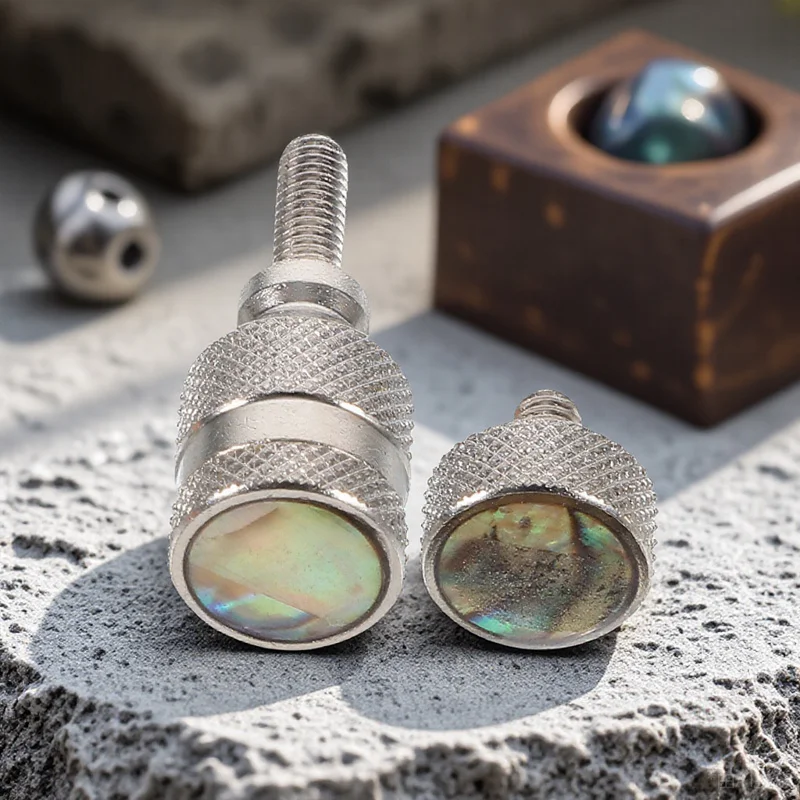 

1 Set Metal Sax Neck Screw Instrument Repair Tool Replacement Saxophone Accessory Tightening Screw For Instrument Repair Part