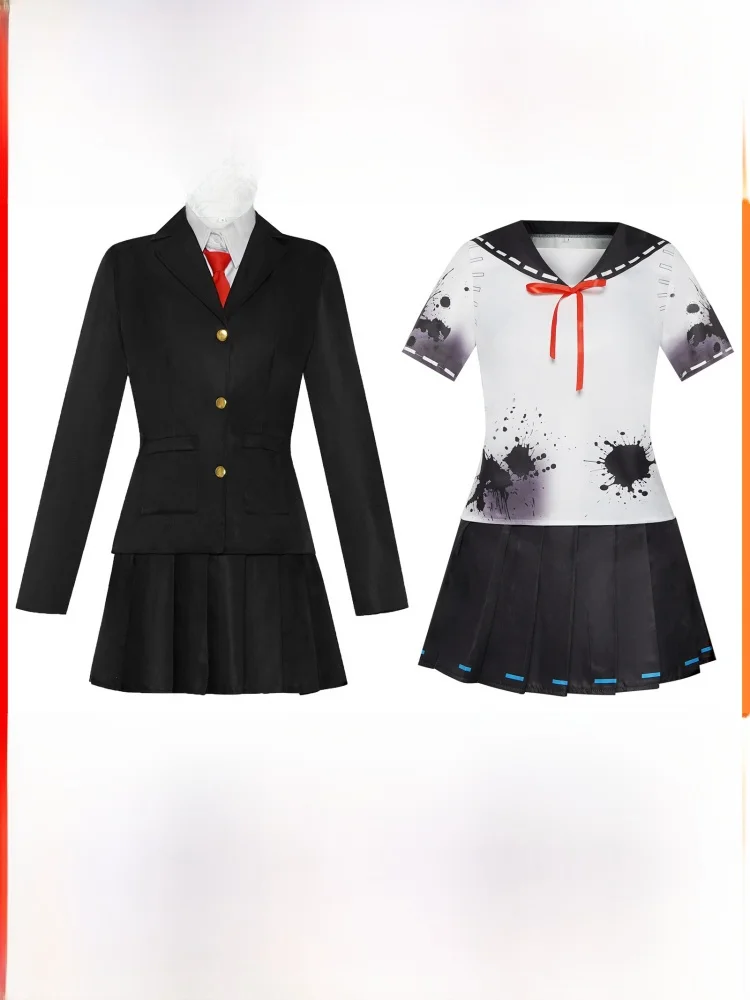 

Fifth Law Cosplay Costume Women's Dream Witch Believer Uniform Halloween Traditional Chinese Ethnic Stage Performance Clothing