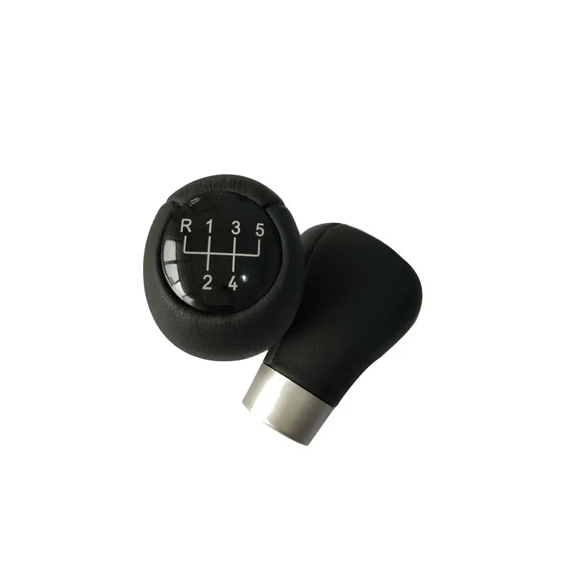 5speed 6speed Car Gear Shift Knob For BMW 1 3 5 6 Series E30 E32 E34 E36 E38 E39 E46 E53 E60 E63 E83 E84 E90 E91