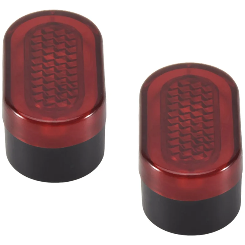 

Simple 20Pcs Rear Tail Lamp Stoplight Brake Lights Cover For NINEBOT MAX G30 Scooter Accessories