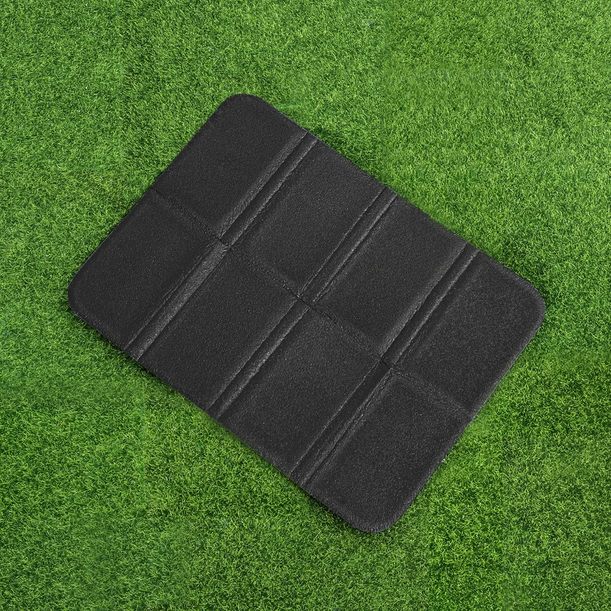 

Waterproof Seat Cushion Xpe Folding Anti-Damp Sitting Mat For Camping Outdoor Picnic Moisture Proof Honeycomb Design