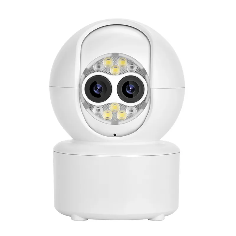 2mp-1080p-icsee-bluetooth-ペアリングデュアルレンズ-5x-ズームフルカラー-ip-カメラ-ai-ヒューマノイド検出ホームセキュリティ-cctv-ベビーモニター