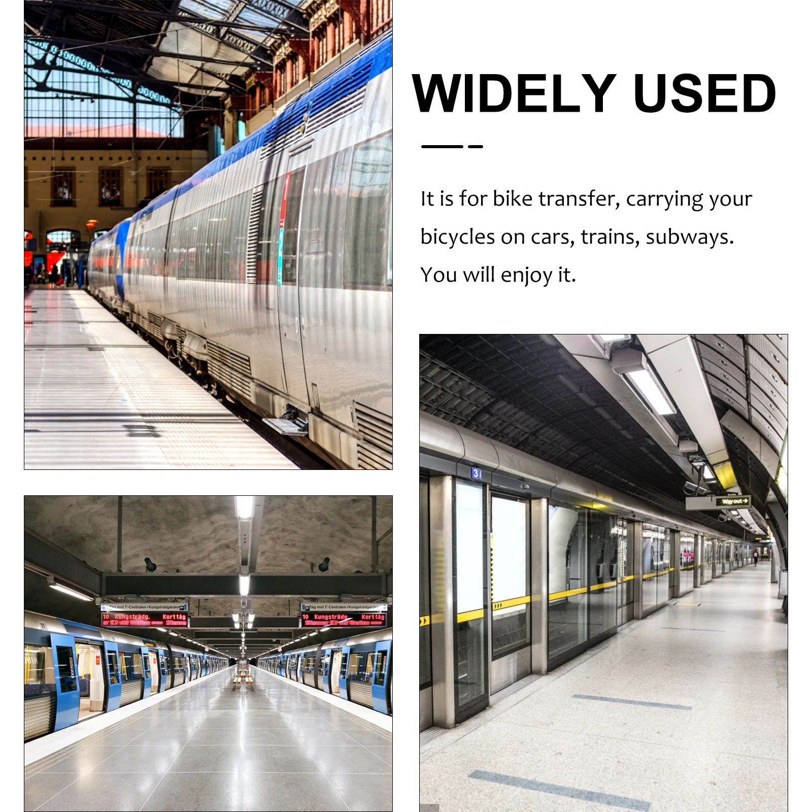 Stylish Foldable Bike Backpack 18 Inch Large Capacity Pouch Tote Bag Cover Dust Water Resistant Portable Pack Supplies Bike