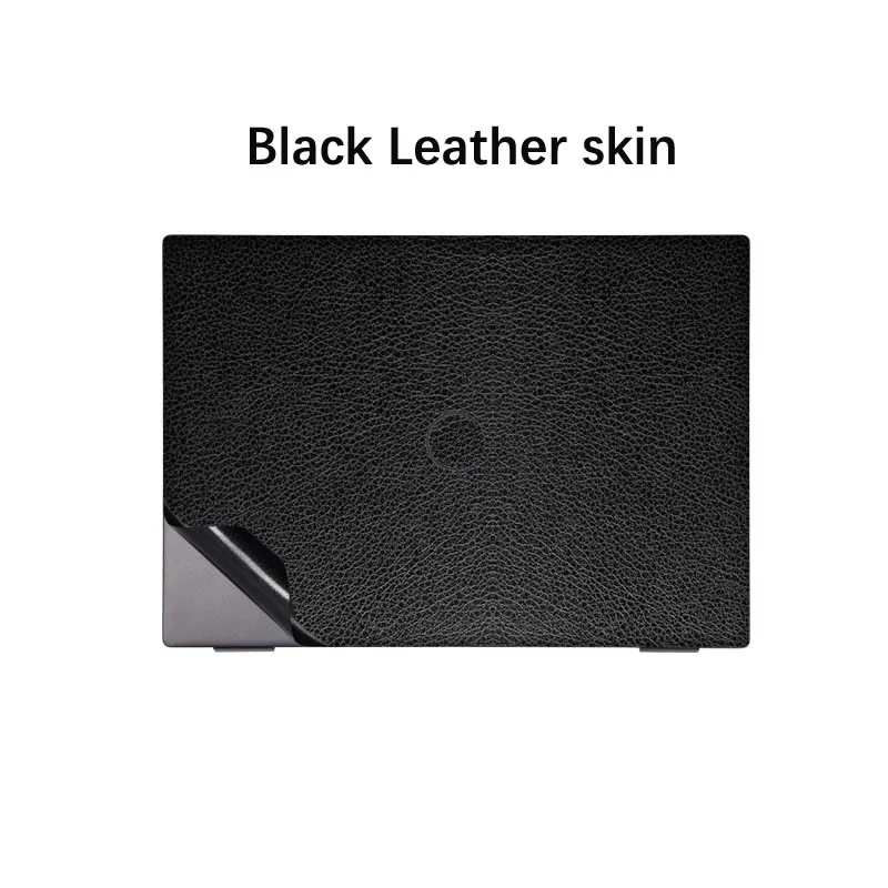 1x Naklejka ochronna na górny panel Dell Latitude 5310 5320 5400 5401 5420 5430 5440 7390 non2in1/Precesion 3570 3571 5510 5760 laptop PC — zdjęcie produktu 4