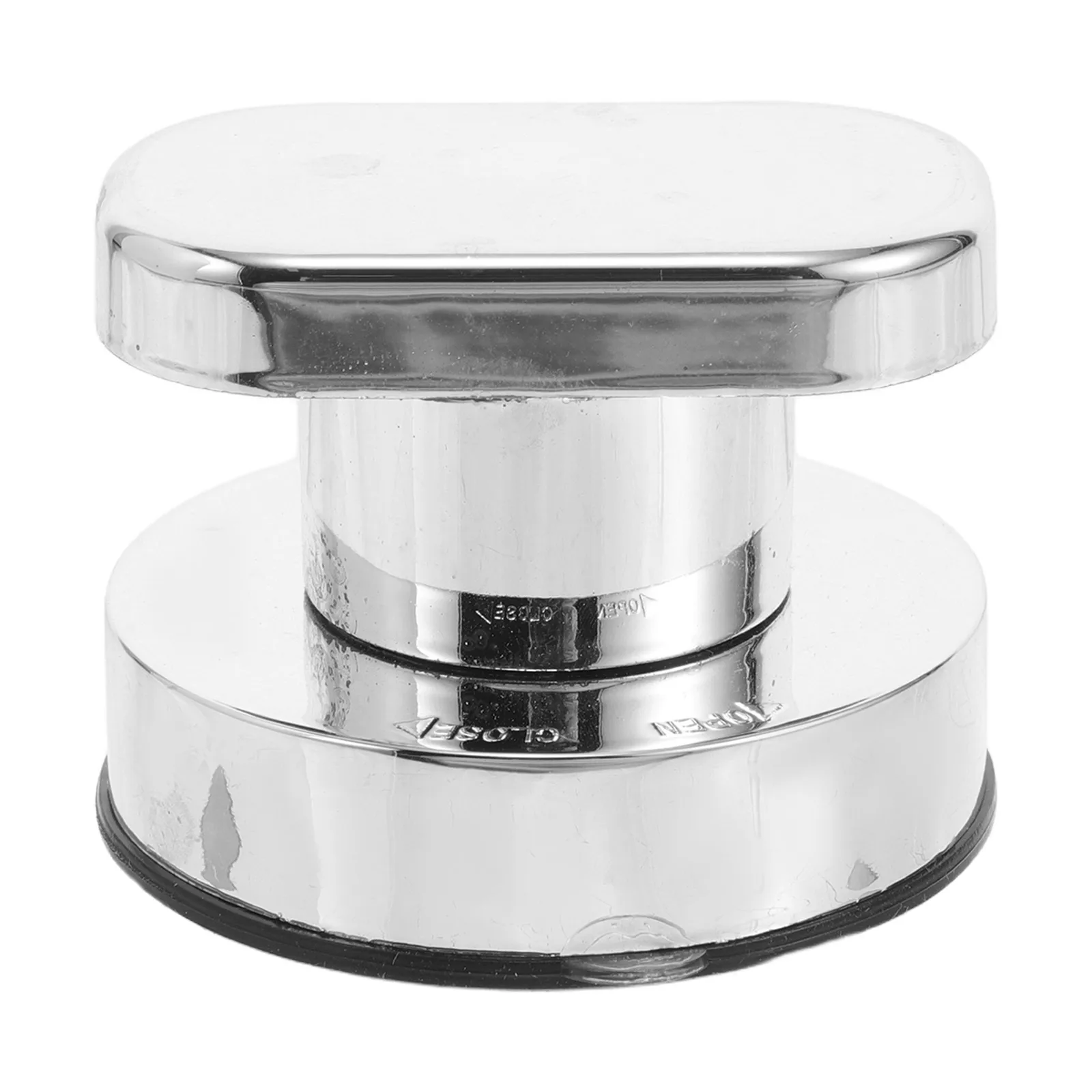 

Bathroom Handle Cabinet Drawer Pull Glass Door Knob Strong Adhesion No Drilling Easy Installation Humid for Bathroom