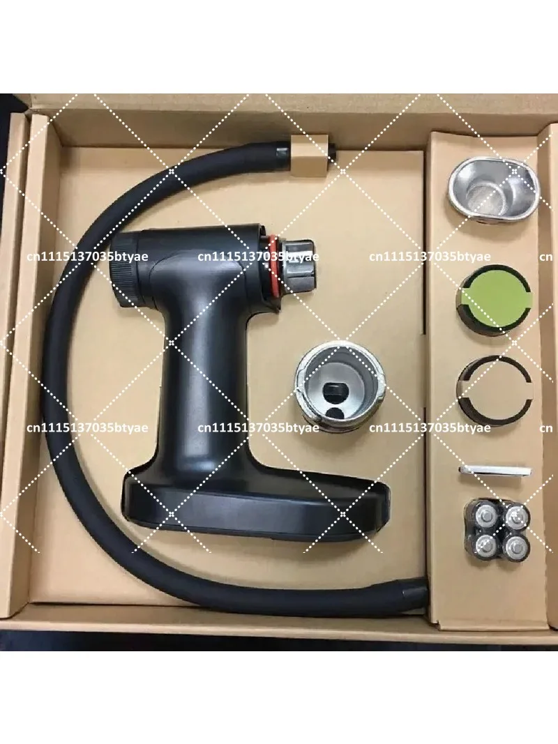 USB Electric Smoker Portable for Food Cocktails And Beverages Baking Pan for BBQ Grill Accessories