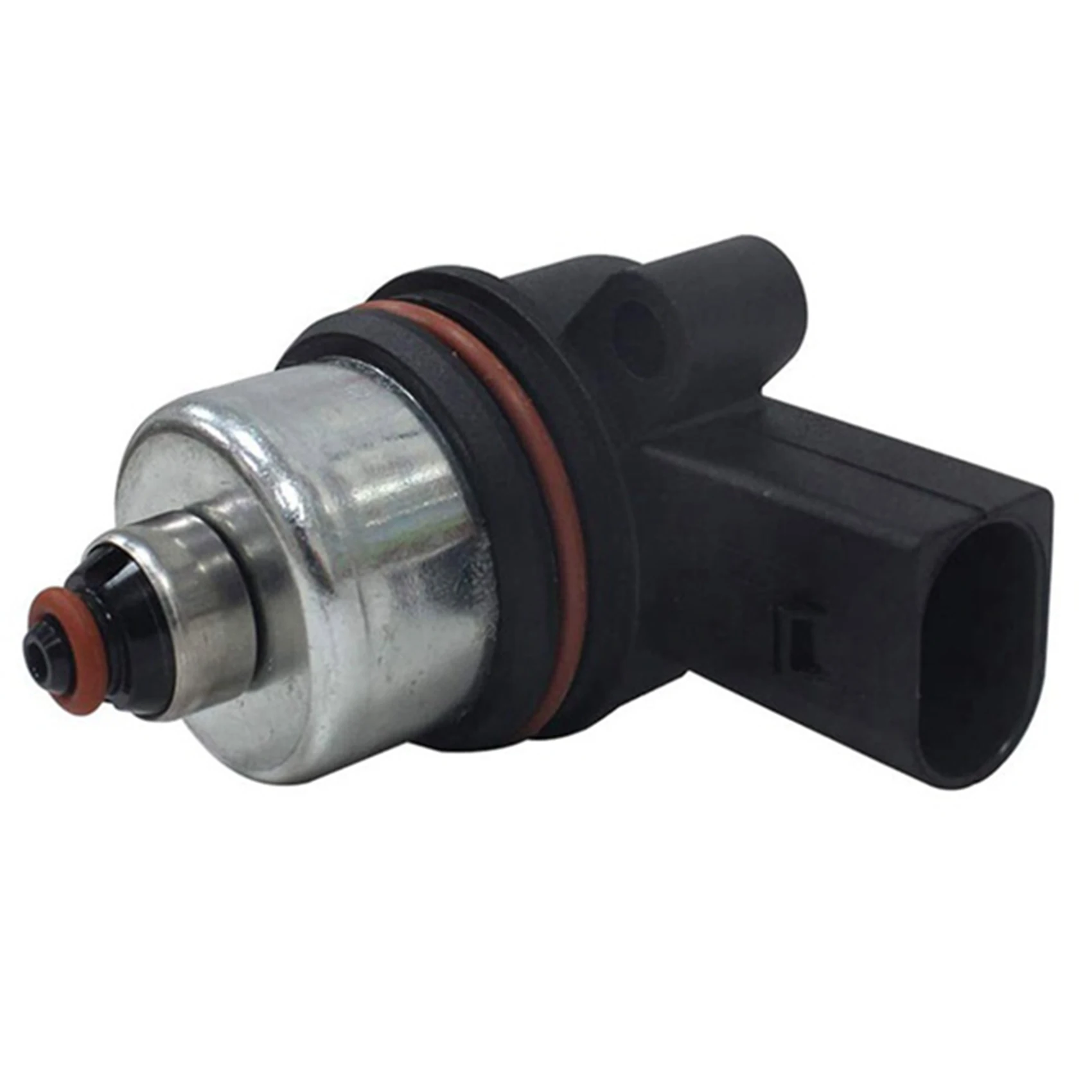 Reliable For -BMW 7Er F01,F02,F03,F04 ,5Er F07 F11 37206784137 37206789450 Air Suspension Compressor Solenoid Valve