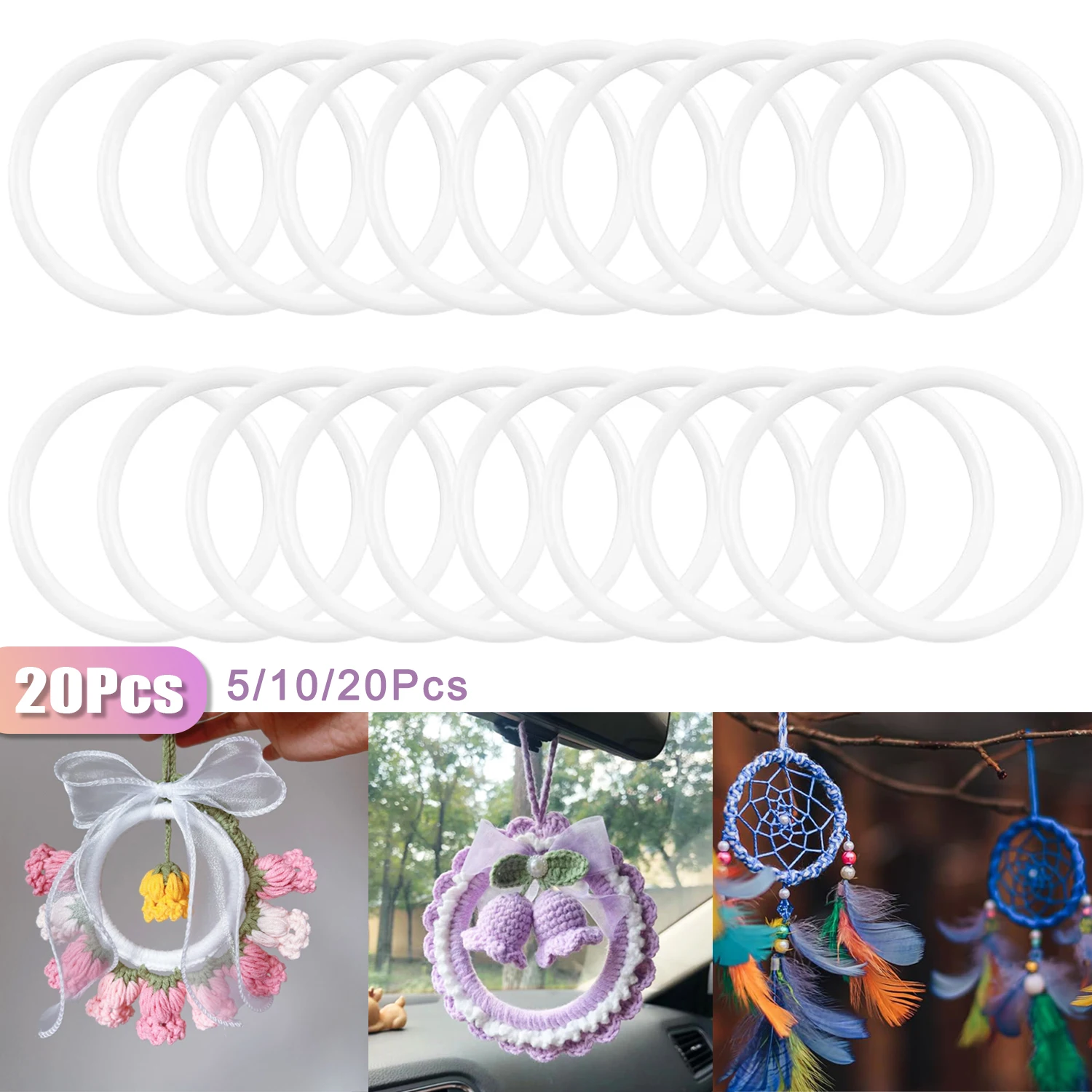 : De Estampados Accesorios