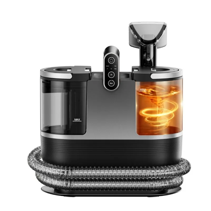 2026 High Quality Steam Spot Cleaner Vacuum Cleaner for Washing Carpet and Sofas Home Use Carpet Cleaner Machine