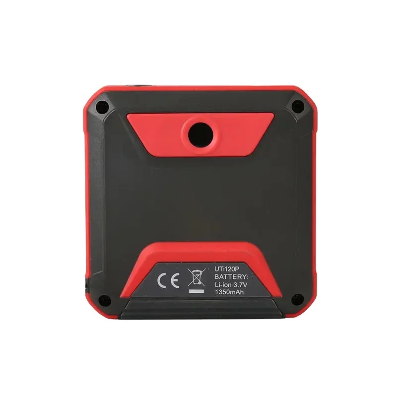 UNI-T UTi80P Mini Thermal Imager Compact Pocket Industrial Temperature Detection Infrared Imaging Camera for Floor Heating