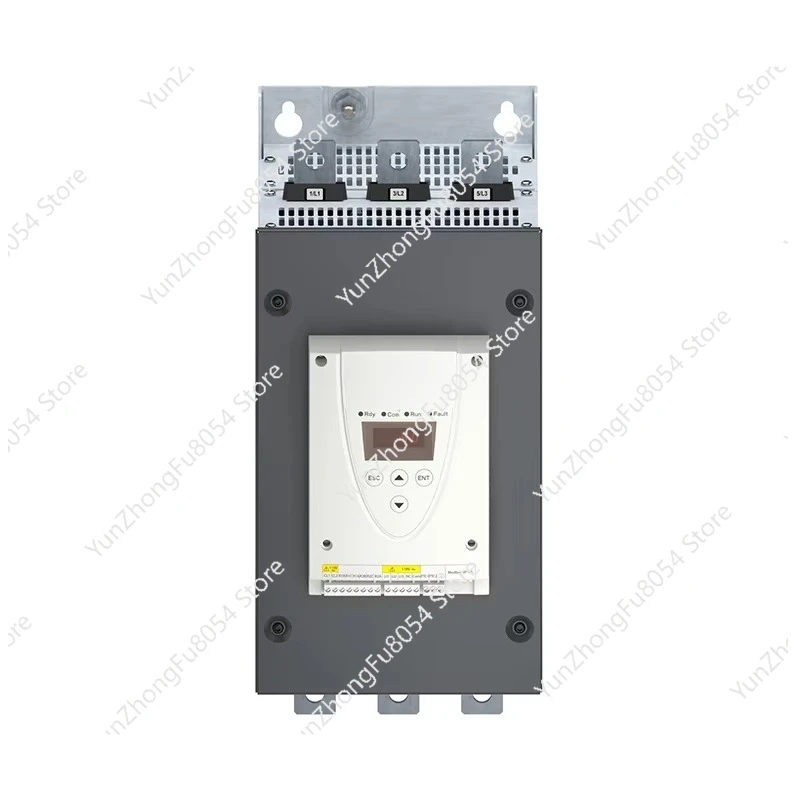 Suitable for ATS22C14Q Asynchronous Motor Soft Starter 22 Control 230V 230 To 440V 37 To 75kW
