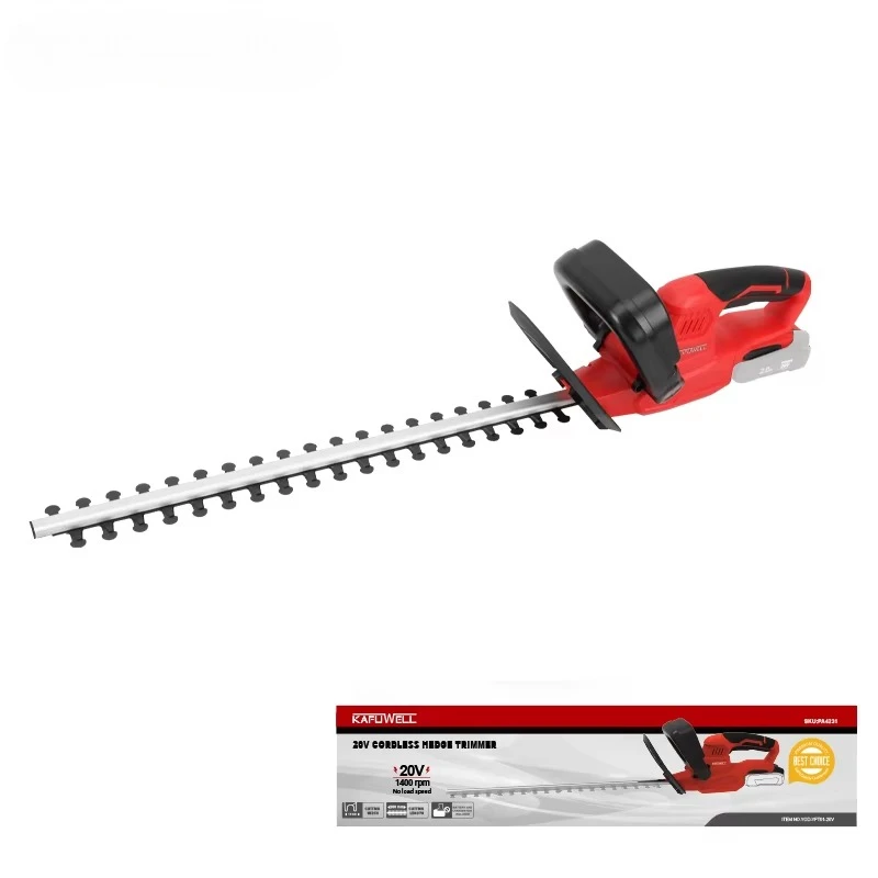 

PA4231 35 Inch Shrub Lawn Garden Cutting Machine Electric Garden Power Tool, Suitable For Battery Hedge Trimmer