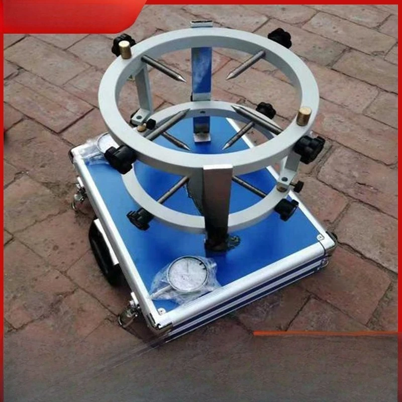 TM-11 Concrete Modu…