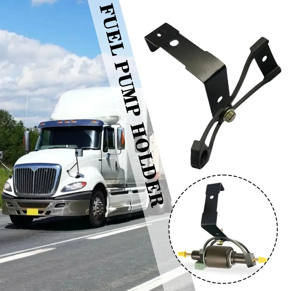 Uniwersalny samochodowy wspornik pompy paliwa do ogrzewania postojowego do Webasto Eberspacher Too J4Q4