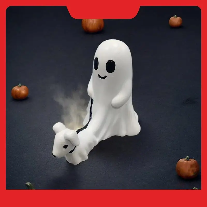 Ghost Walking Dog S…