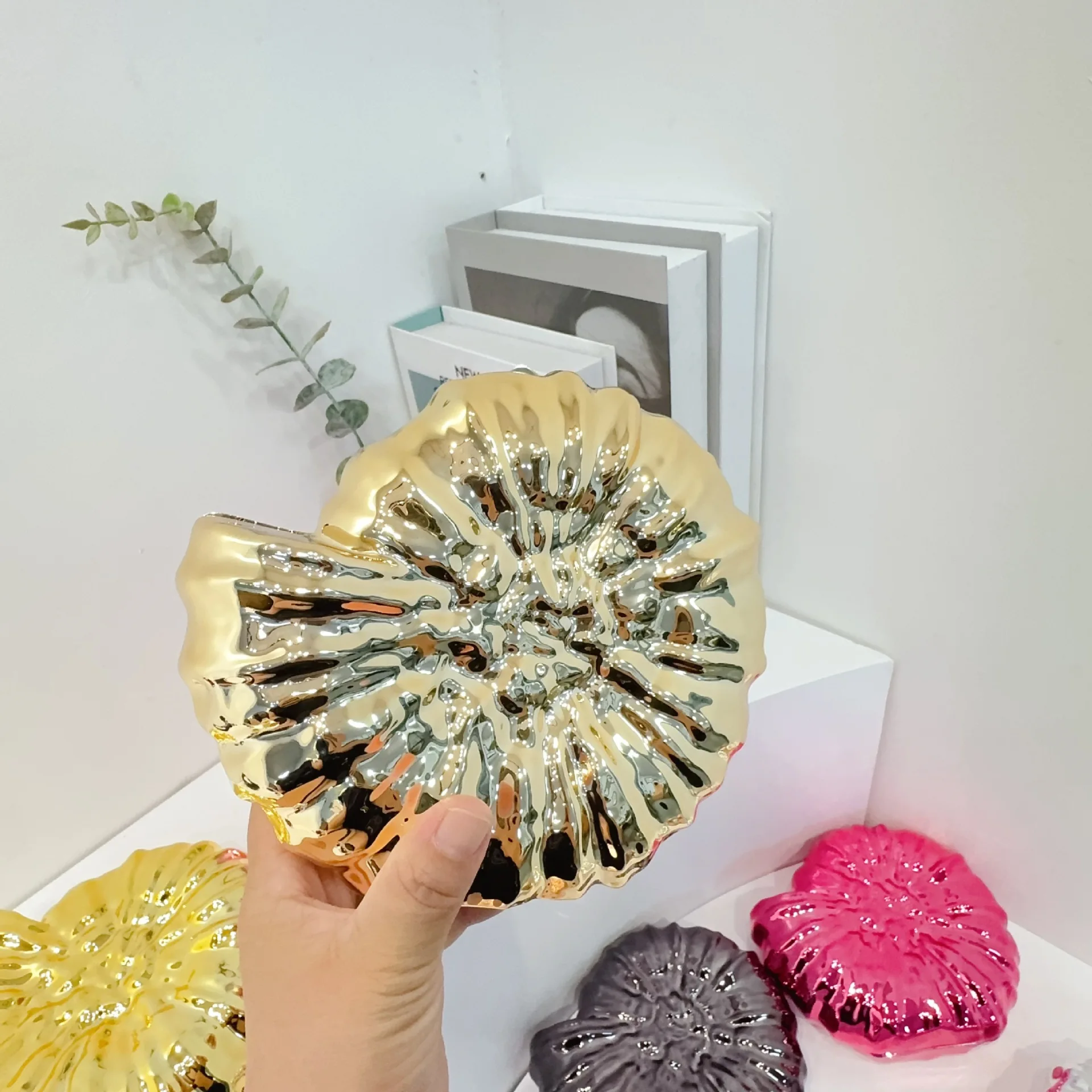 

Candy Color Conch Evening Bag Luxury Designer Shell Shoulder Crossbody Bag Acrylic Party Wedding Box Clutch Ladies Handbag Pouch