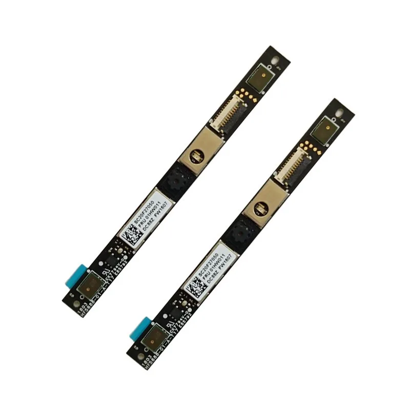 ... for Lenovo Thinkpad 2017 X1 Carbon 5th yoga 370 built-in camera module...