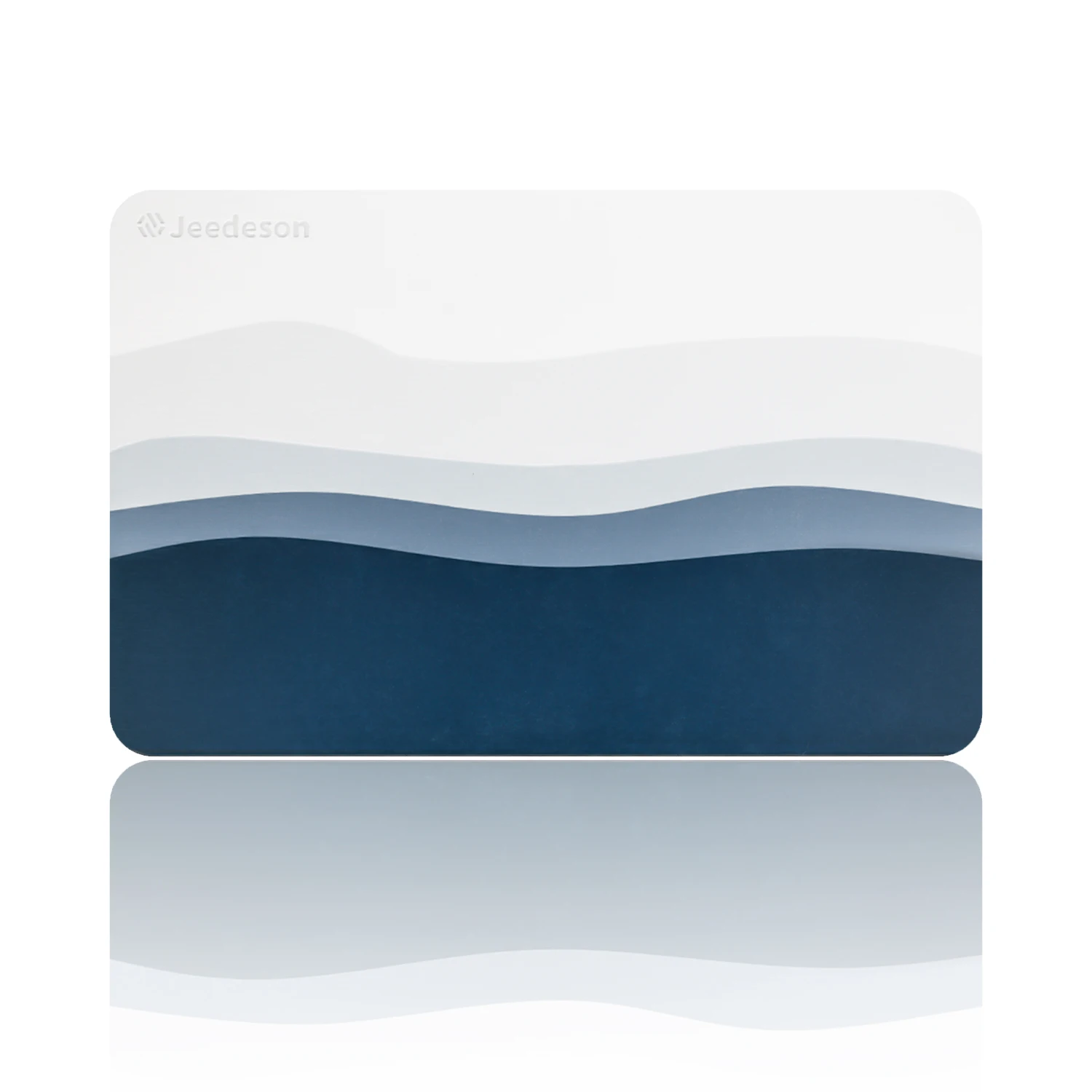 

Аксессуары для туалета Декор Устойчивый к плесени синий и белый каменный коврик для ванной комнаты Быстросохнущий 15,35 дюйма. x 23,62 дюйма. для США