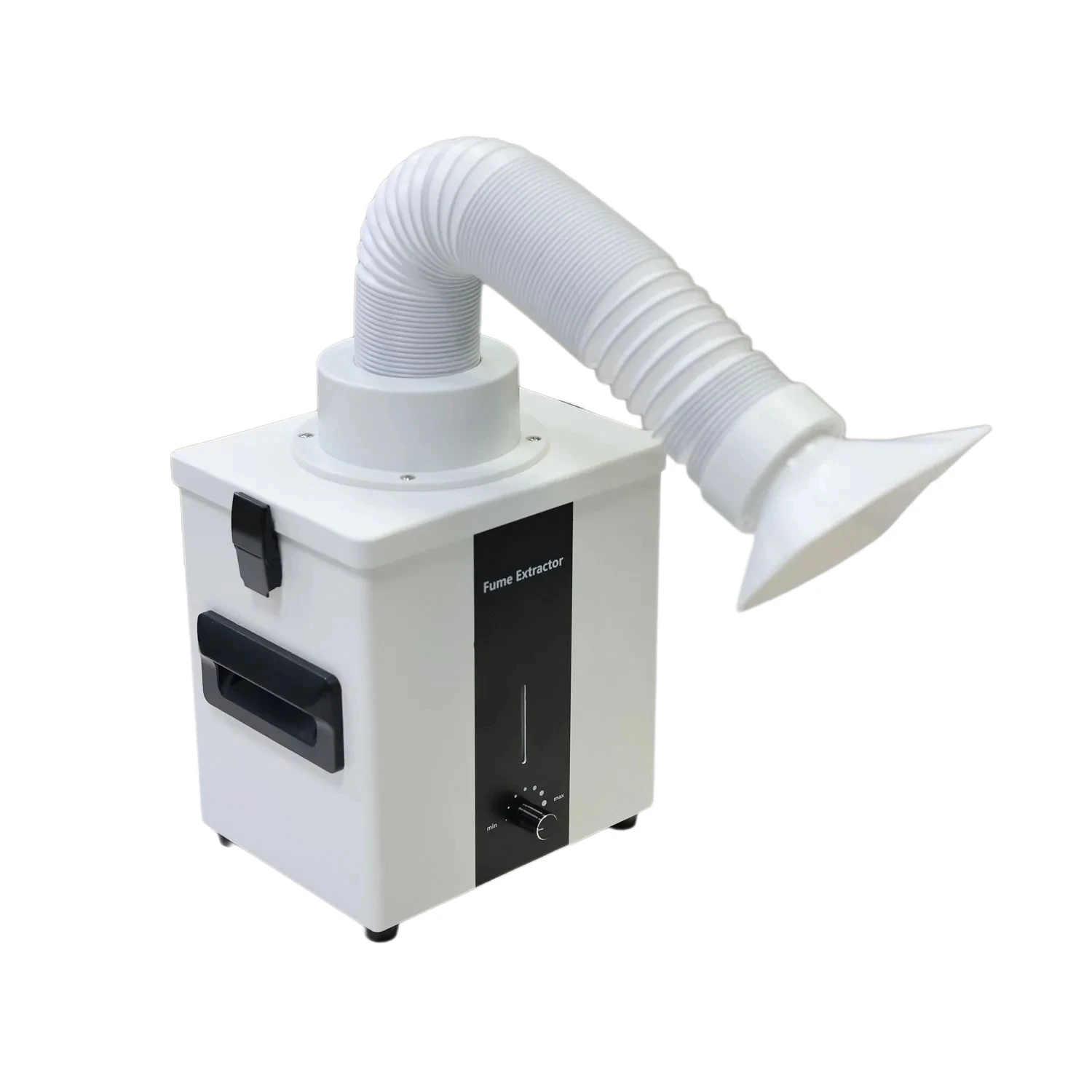 

AT-56 Smoke Purifier, Soldering Iron, Soldering Iron, Smoke Exhaust Fan, Household Small Laser Marking, Indoor Smoking Machine